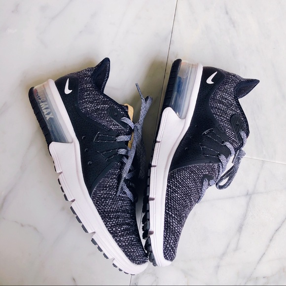 Nike Air Max Sequent 3 - Picture 7 of 7